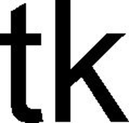 TK trademark