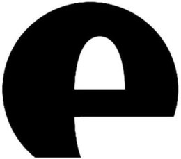 E trademark