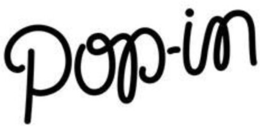 POP-IN trademark