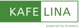 KAFE LINA POWERED BY ACOMBRA trademark