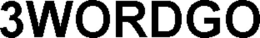 3WORDGO trademark