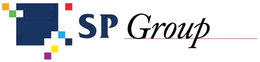 SP GROUP trademark