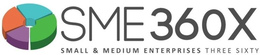 SME360X SMALL & MEDIUM ENTERPRISES THREE SIXTY trademark