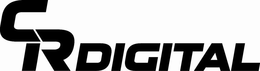 CR DIGITAL trademark