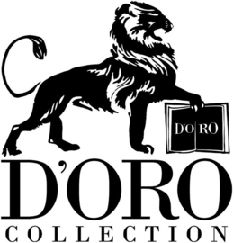 D'ORO D'ORO COLLECTION trademark