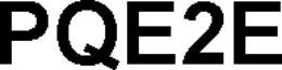 PQE2E trademark