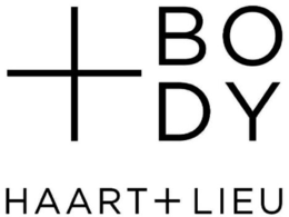 +BODY HAART+LIEU trademark