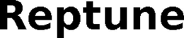 REPTUNE trademark