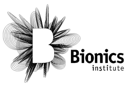 B BIONICS INSTITUTE trademark