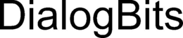 DIALOGBITS trademark