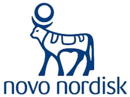 NOVO NORDISK trademark