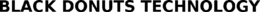 BLACK DONUTS TECHNOLOGY trademark