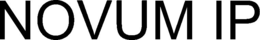 NOVUM IP trademark
