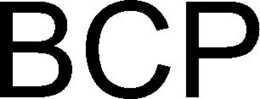 BCP trademark