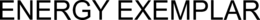 ENERGY EXEMPLAR trademark