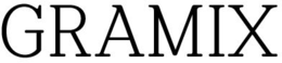 GRAMIX trademark