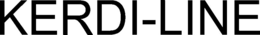 KERDI-LINE trademark