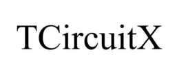 TCIRCUITX trademark