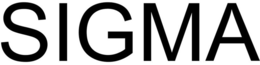 SIGMA trademark