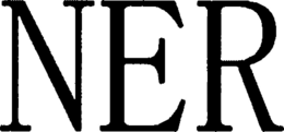 NER trademark