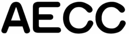 AECC trademark