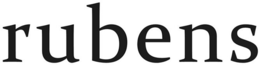 RUBENS trademark