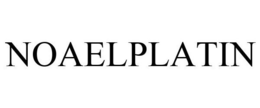 NOAELPLATIN trademark