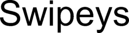 SWIPEYS trademark