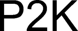 P2K trademark