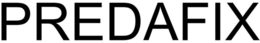 PREDAFIX trademark