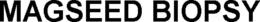 MAGSEED BIOPSY trademark