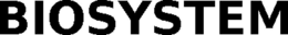 BIOSYSTEM trademark