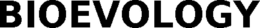 BIOEVOLOGY trademark