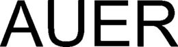 AUER trademark