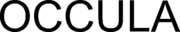 OCCULA trademark
