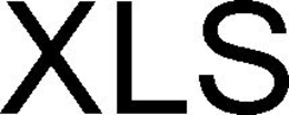 XLS trademark