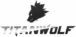 TITANWOLF trademark