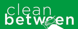 CLEAN BETWEEN trademark