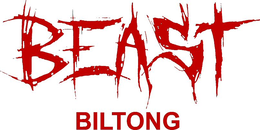 BEAST BILTONG trademark