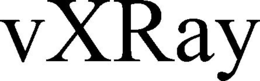 VXRAY trademark
