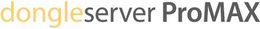 DONGLESERVER PROMAX trademark