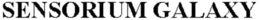 SENSORIUM GALAXY trademark