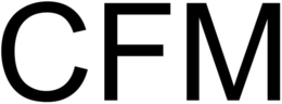 CFM trademark