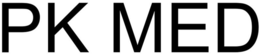 PK MED trademark