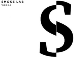S SMOKE LAB VODKA trademark
