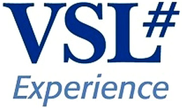 VSL#EXPERIENCE trademark