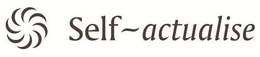 SELF-ACTUALISE trademark