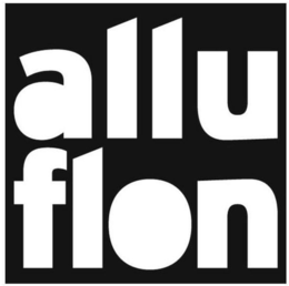 ALLU FLON trademark