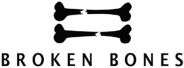 BROKEN BONES trademark