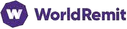 W WORLDREMIT trademark